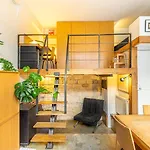 Guestready - Charmant Loft A Sainte-Marguerite