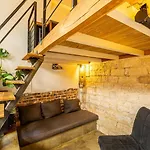 Guestready - Charmant Loft A Sainte-Marguerite