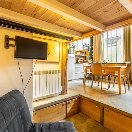 Guestready - Charmant Loft A Sainte-marguerite Apartment