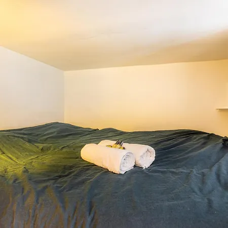 Appartamento Guestready - Charmant Loft A Sainte-marguerite Parigi