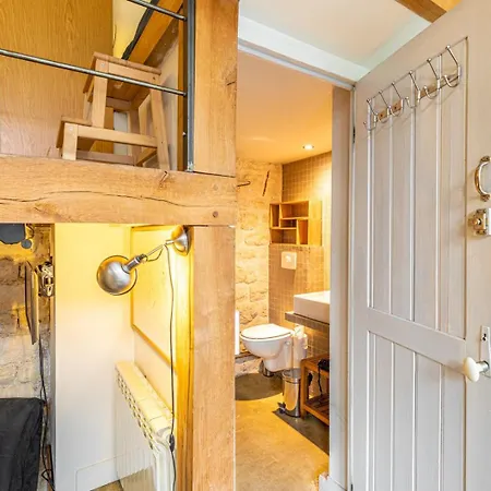 Guestready - Charmant Loft A Sainte-marguerite