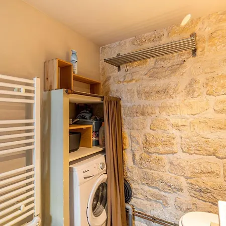 Guestready - Charmant Loft A Sainte-marguerite Apartment Paris