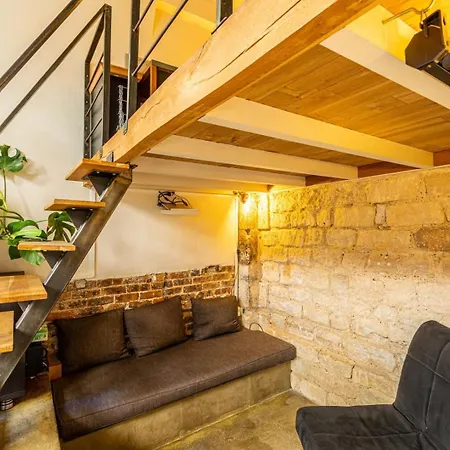 Guestready - Charmant Loft A Sainte-marguerite Apartment